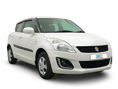 Maruti Swift-img